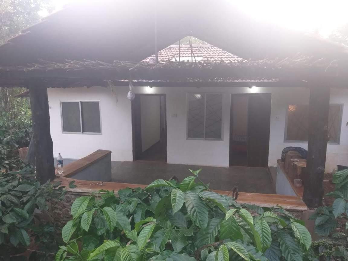 Durf Green Madikeri Kültér fotó